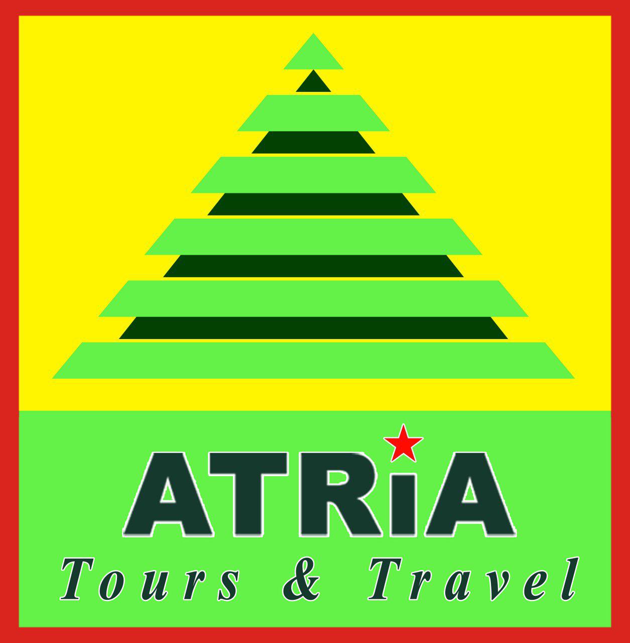 produk travel atria